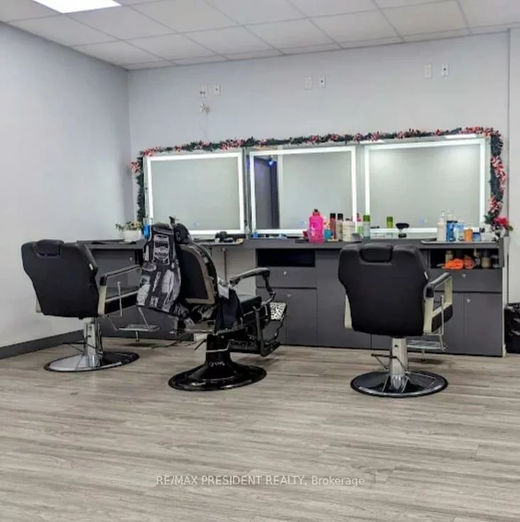 49, Kennedy, Queen Street Corridor, Brampton