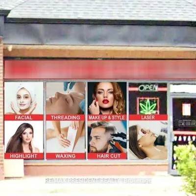 49, Kennedy, Queen Street Corridor, Brampton