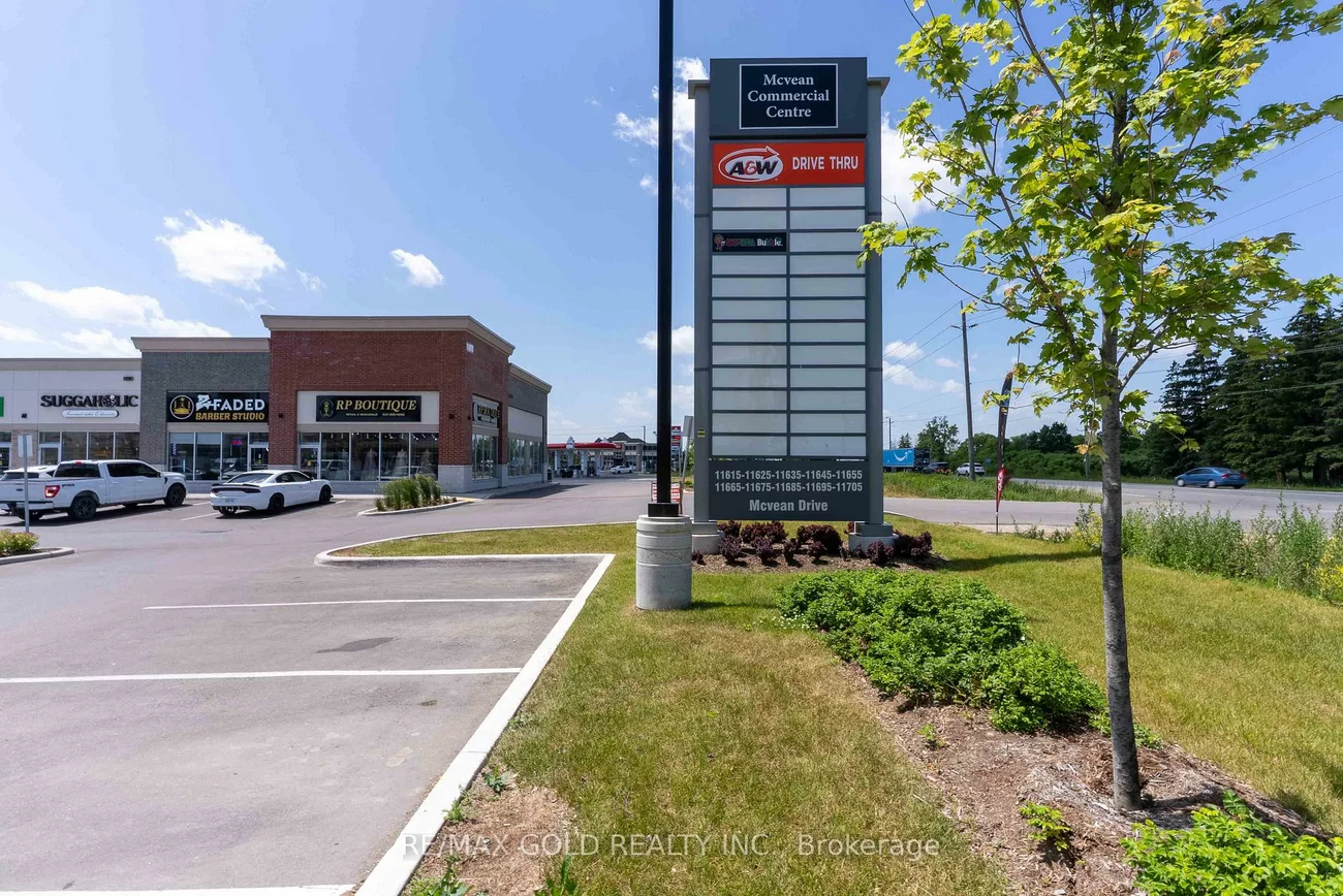 11655, Mcvean, Toronto Gore Rural Estate, Brampton