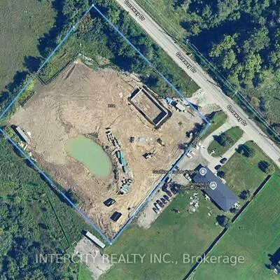 9664, Goreway, Goreway Drive Corridor, Brampton