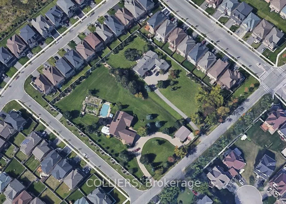 9230, Creditview, Credit Valley, Brampton