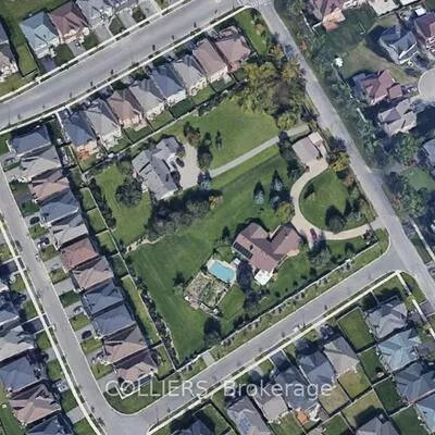 9230, Creditview, Credit Valley, Brampton