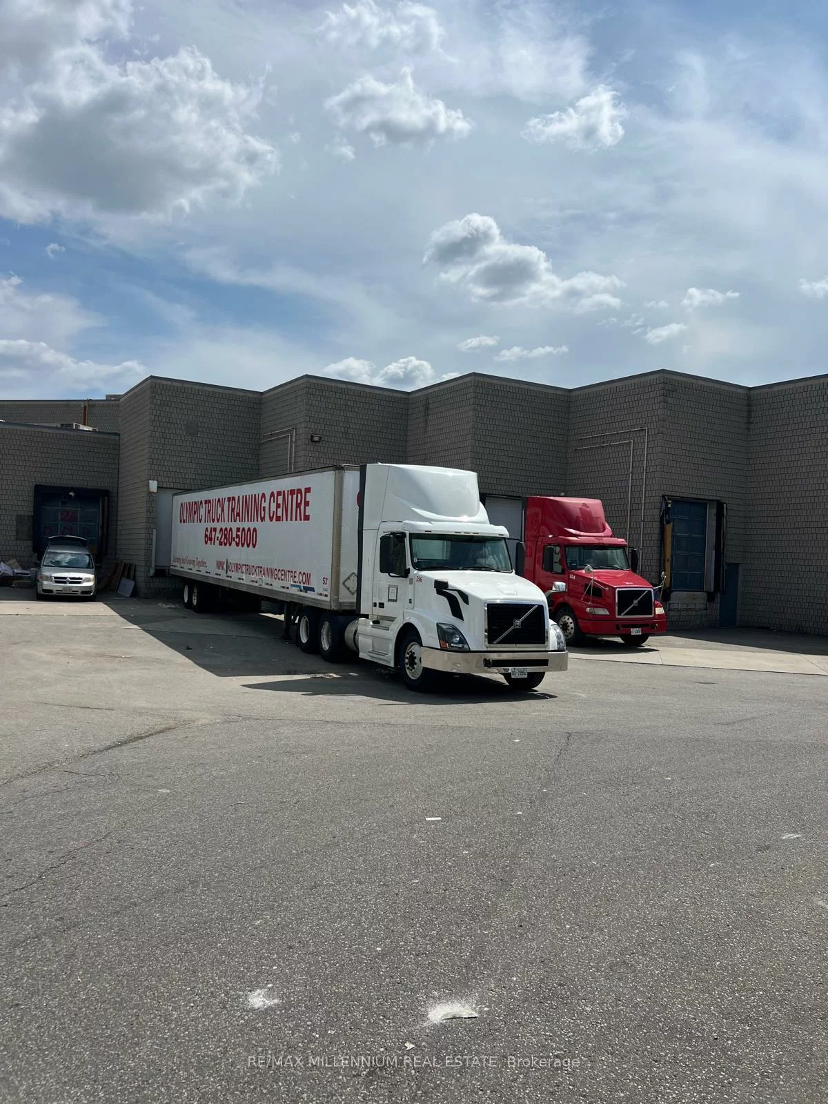 62, Great Plains, Sandringham-Wellington, Brampton