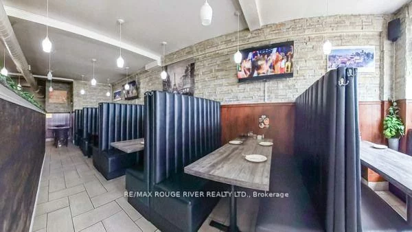 47, Queen, Downtown Brampton, Brampton