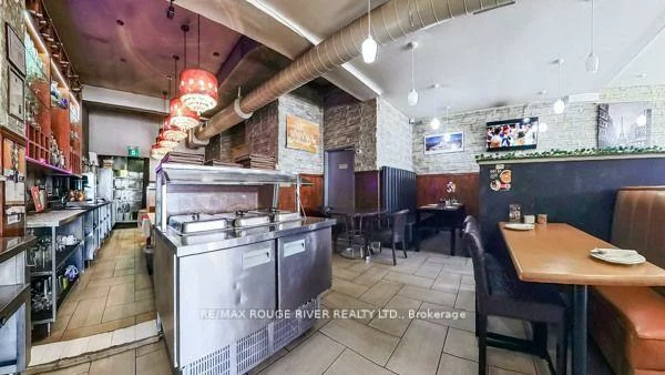 47, Queen, Downtown Brampton, Brampton