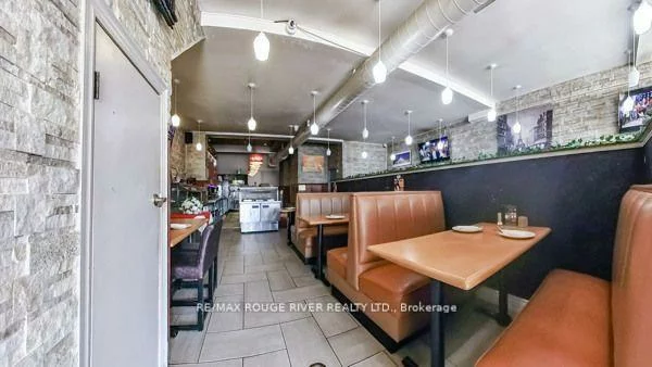 47, Queen, Downtown Brampton, Brampton