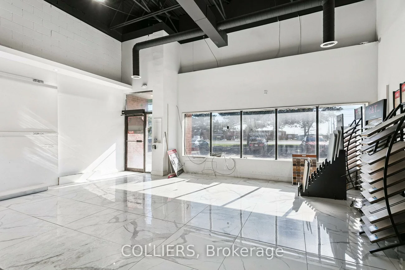 2074, Steeles, Bram West, Brampton
