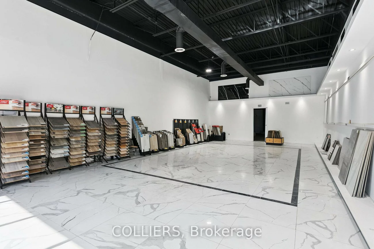 2074, Steeles, Bram West, Brampton