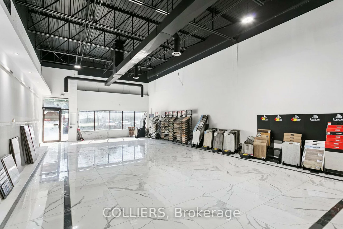 2074, Steeles, Bram West, Brampton