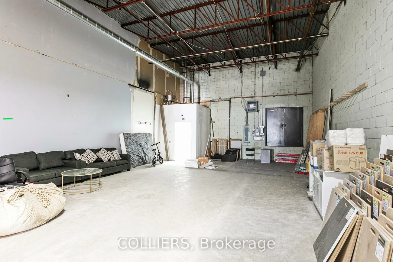 2074, Steeles, Bram West, Brampton