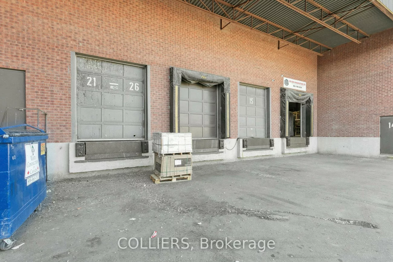 2074, Steeles, Bram West, Brampton