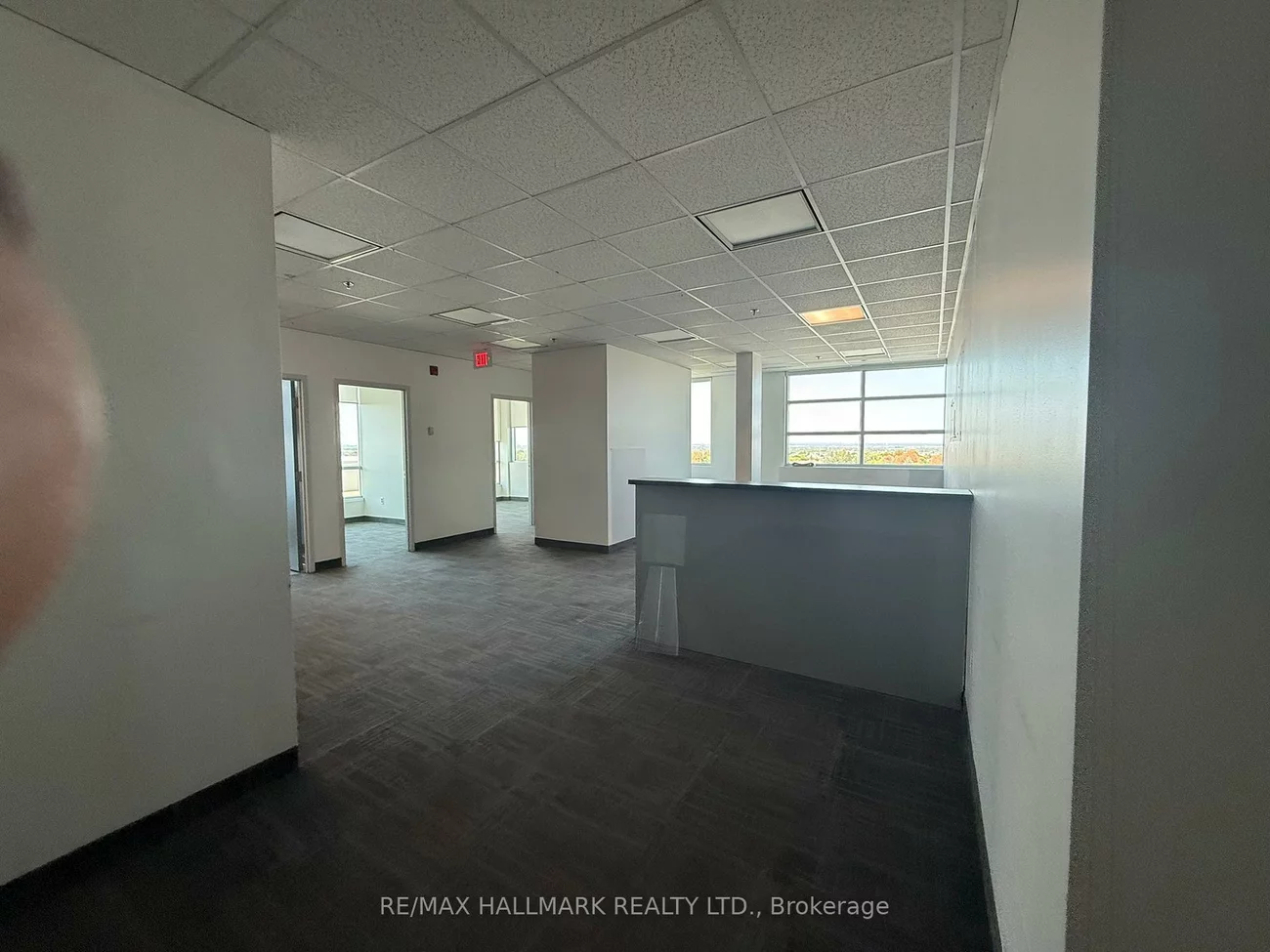 2250, Bovaird, Sandringham-Wellington, Brampton