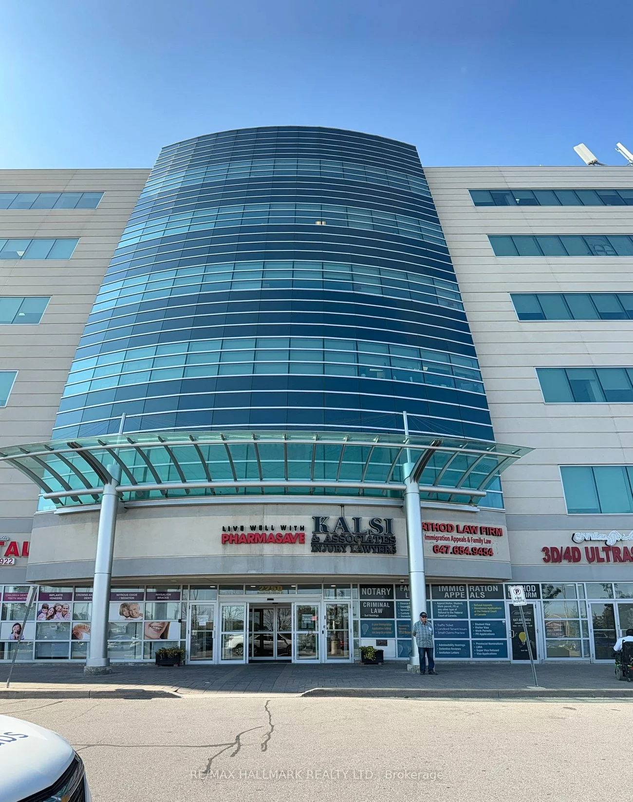 2250, Bovaird, Sandringham-Wellington, Brampton