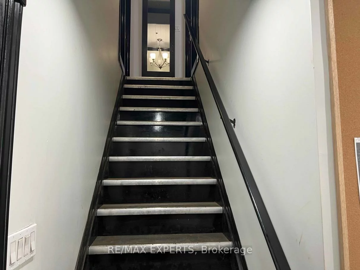 1, Delta Park, Gore Industrial South, Brampton