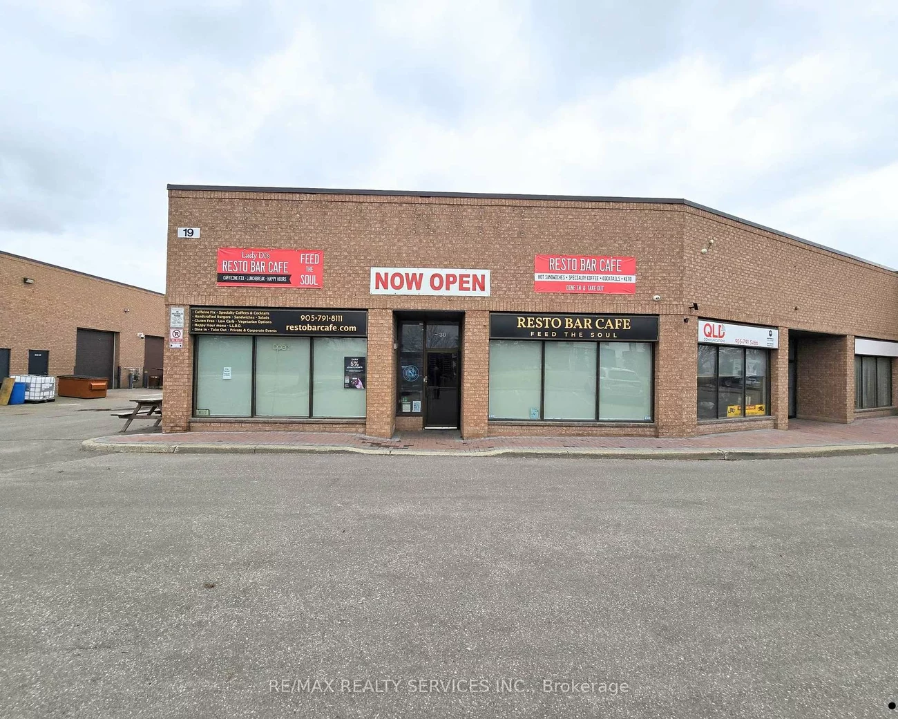 19, Kenview, Parkway Belt Industrial Area, Brampton