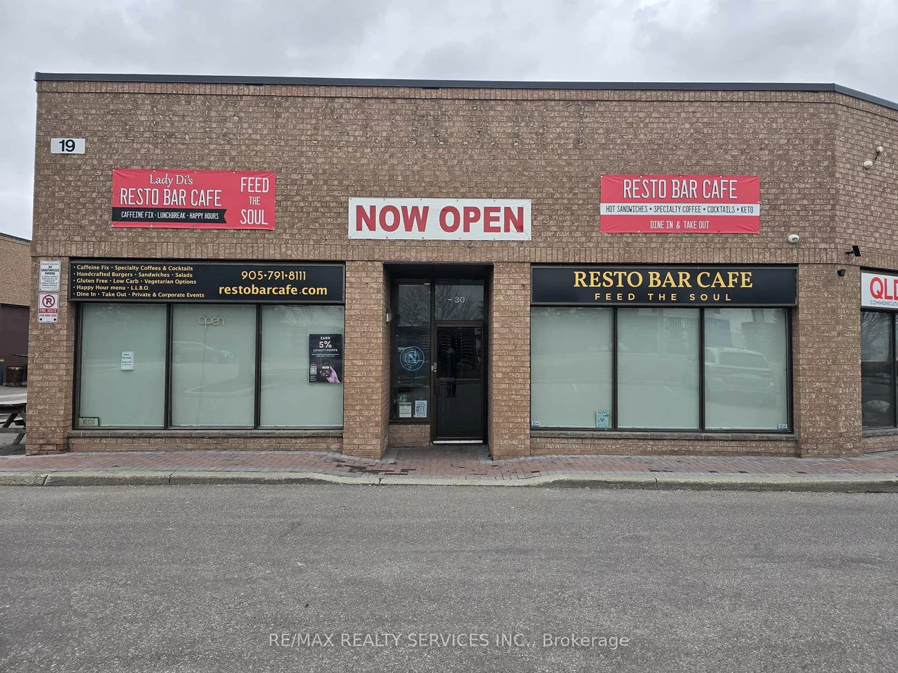 19, Kenview, Parkway Belt Industrial Area, Brampton
