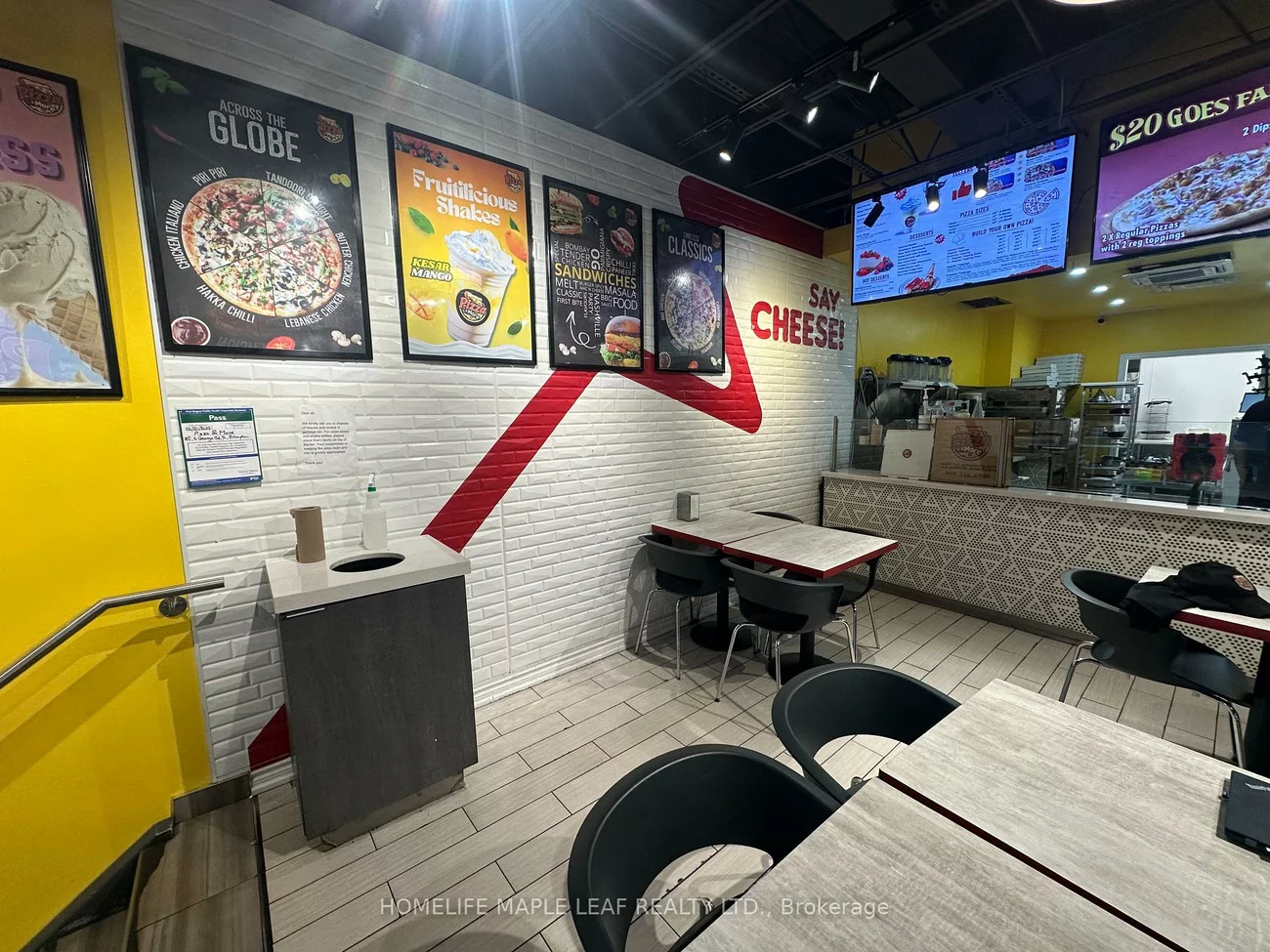 6, George, Downtown Brampton, Brampton