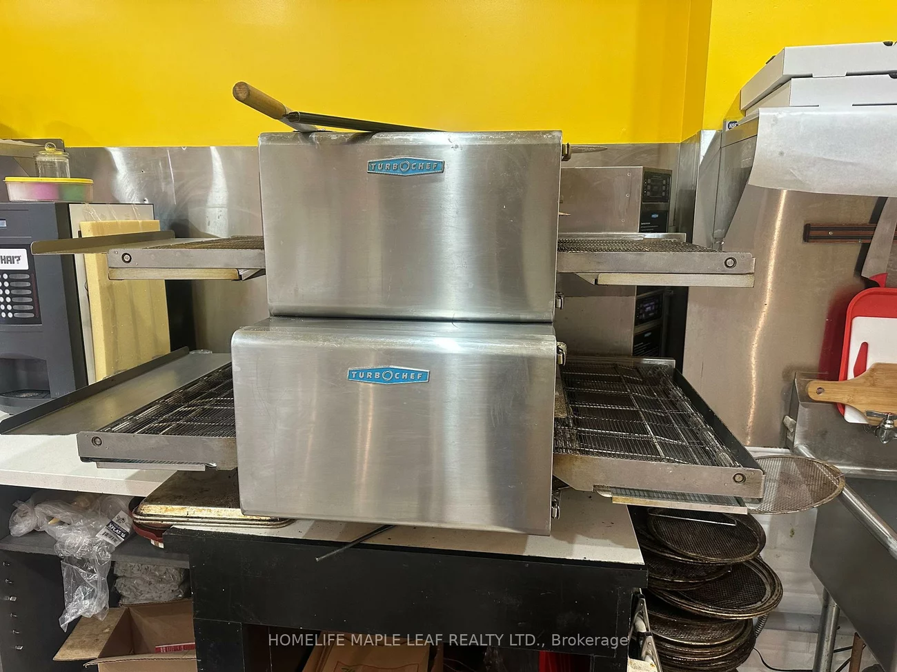 6, George, Downtown Brampton, Brampton