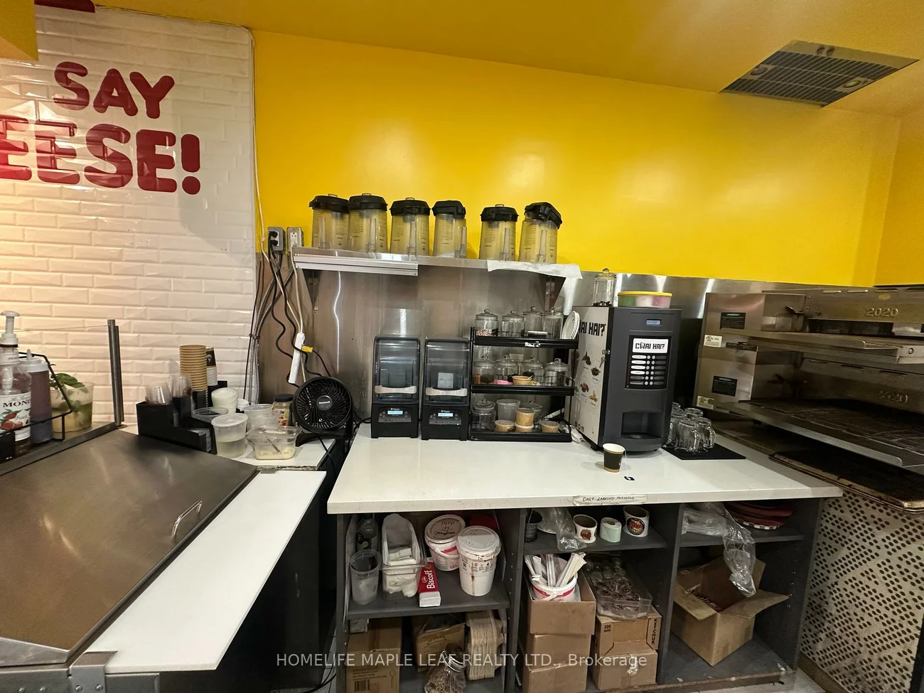 6, George, Downtown Brampton, Brampton