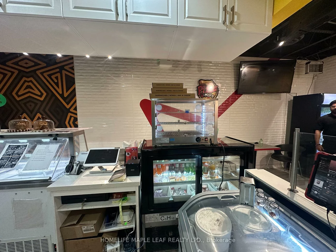 6, George, Downtown Brampton, Brampton