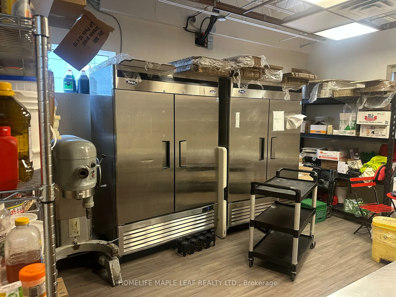 6, George, Downtown Brampton, Brampton