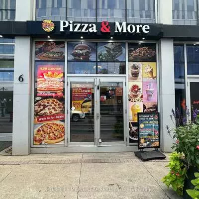 6, George, Downtown Brampton, Brampton