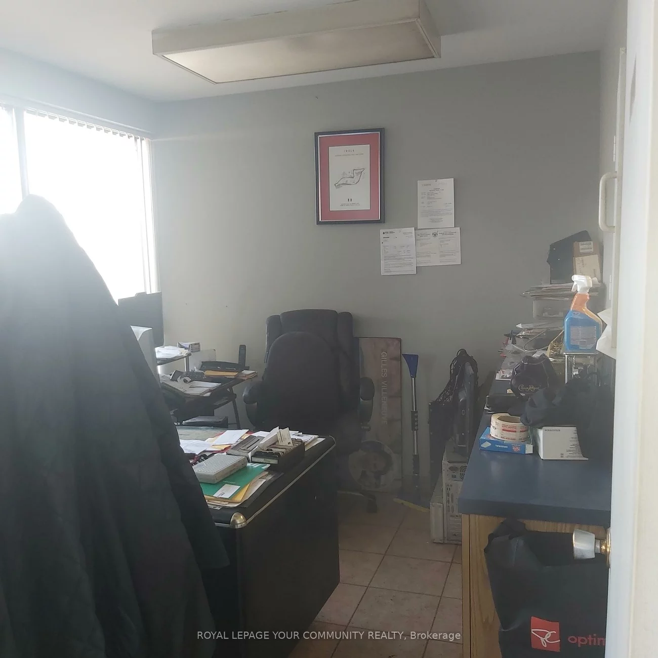 1, Delta Park, Gore Industrial South, Brampton