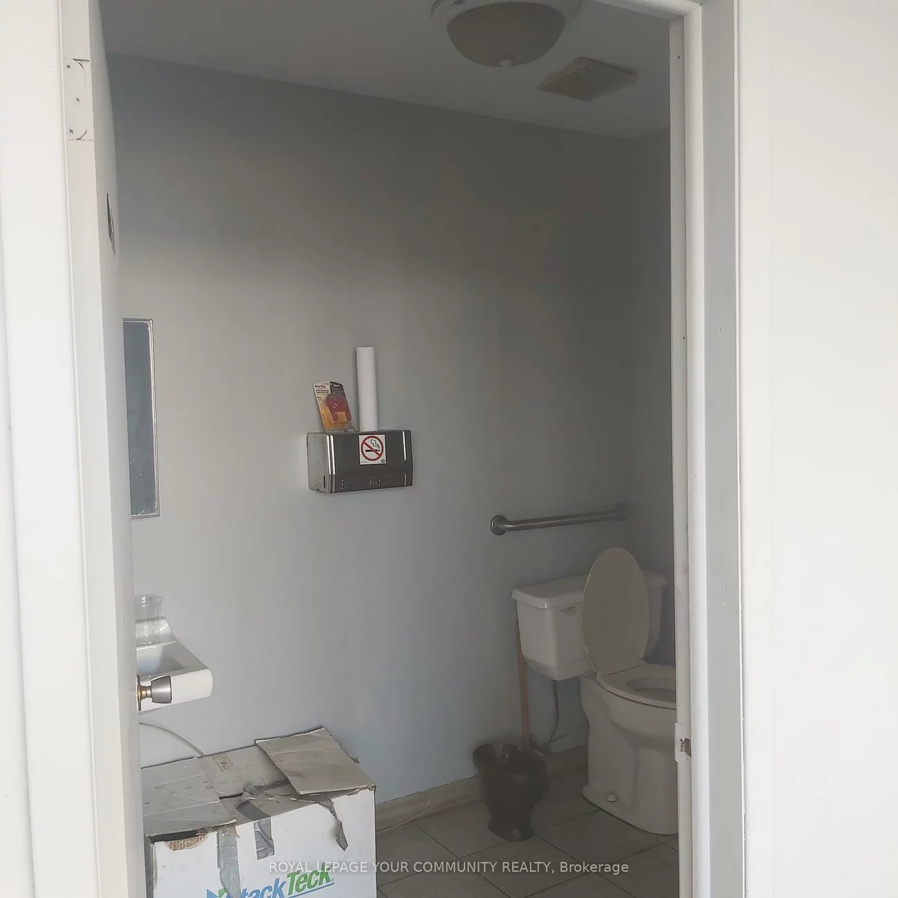 1, Delta Park, Gore Industrial South, Brampton