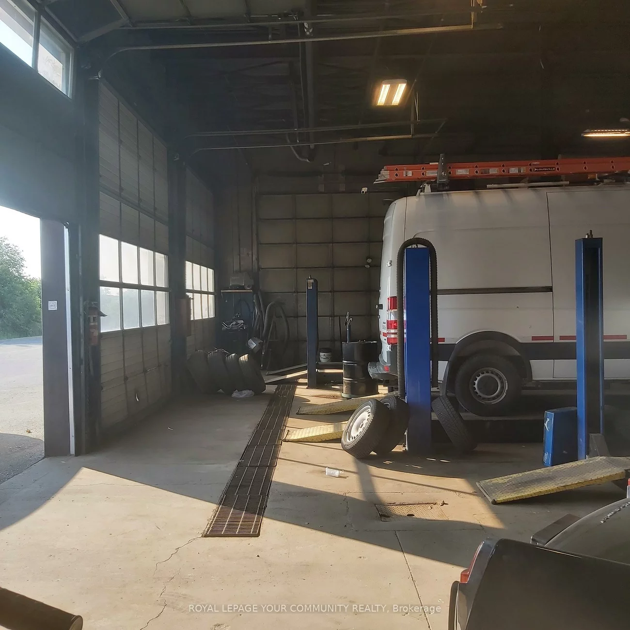 1, Delta Park, Gore Industrial South, Brampton