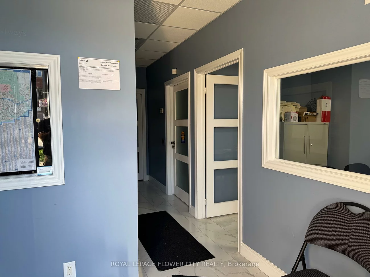 145, Inspire, Sandringham-Wellington North, Brampton