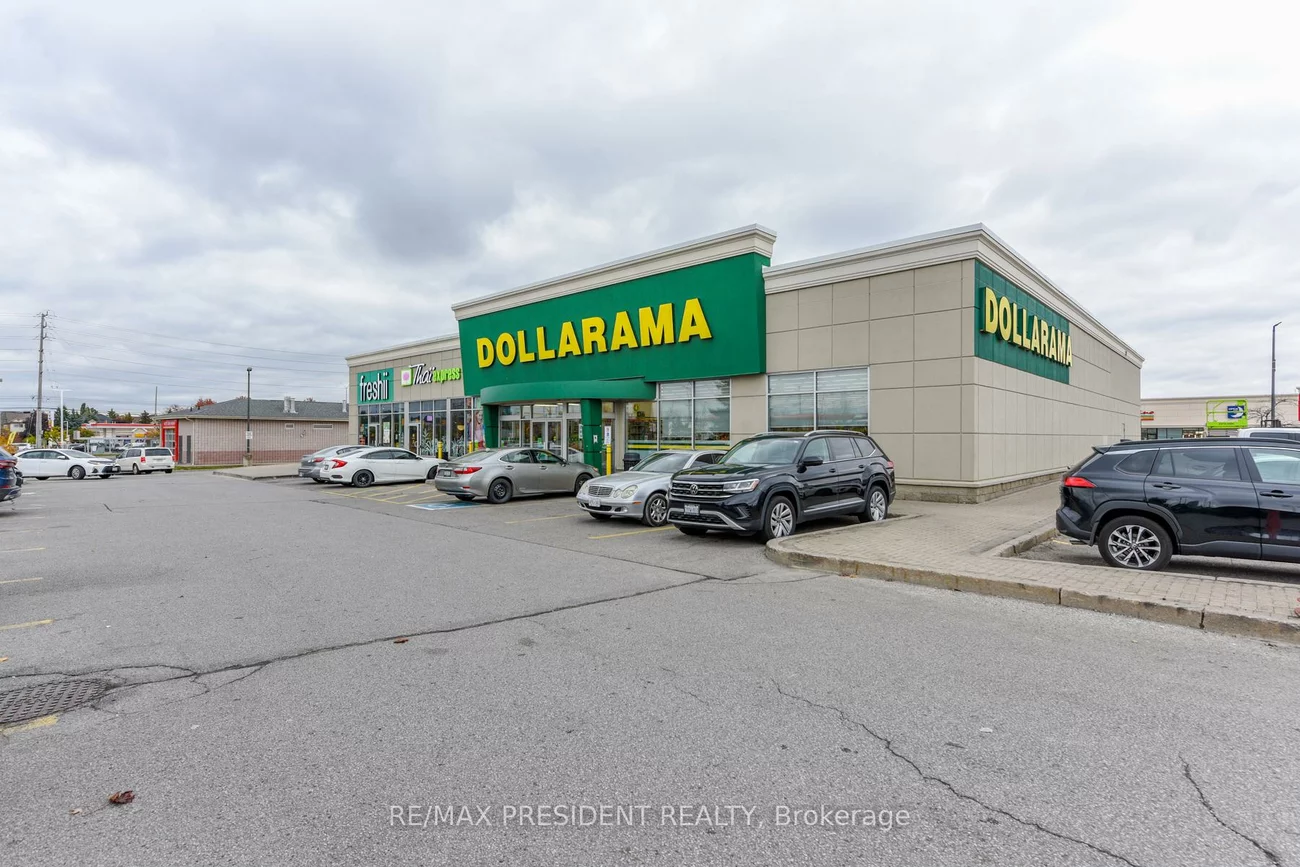 10048, Mclaughlin, Fletcher's Meadow, Brampton