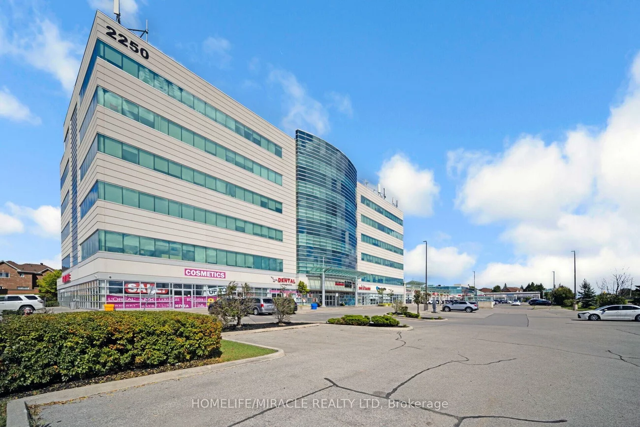 2250, Bovaird, Sandringham-Wellington North, Brampton