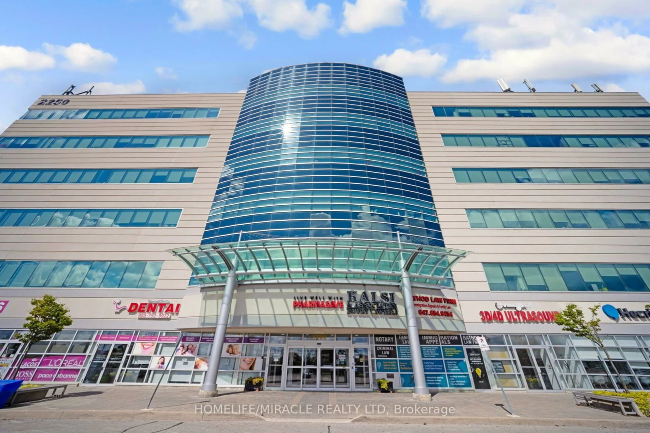 2250, Bovaird, Sandringham-Wellington North, Brampton