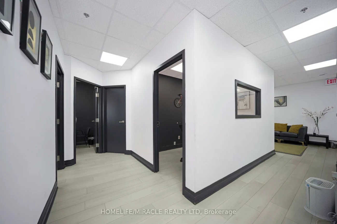 2250, Bovaird, Sandringham-Wellington North, Brampton