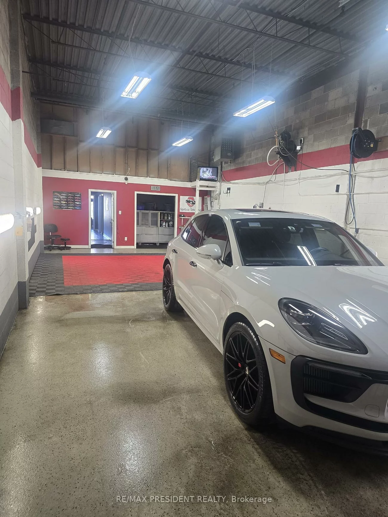 2, Bram, Brampton East Industrial, Brampton