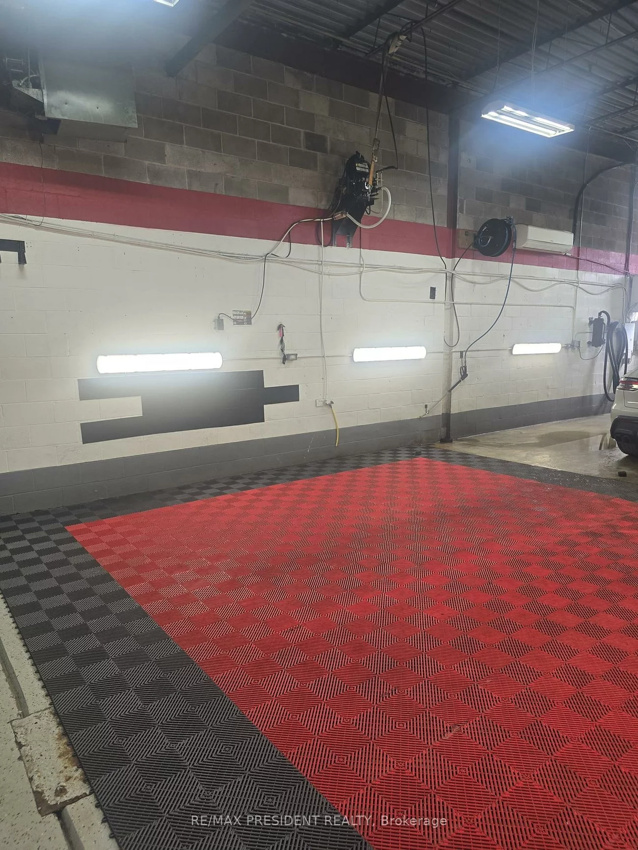 2, Bram, Brampton East Industrial, Brampton