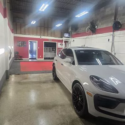 2, Bram, Brampton East Industrial, Brampton