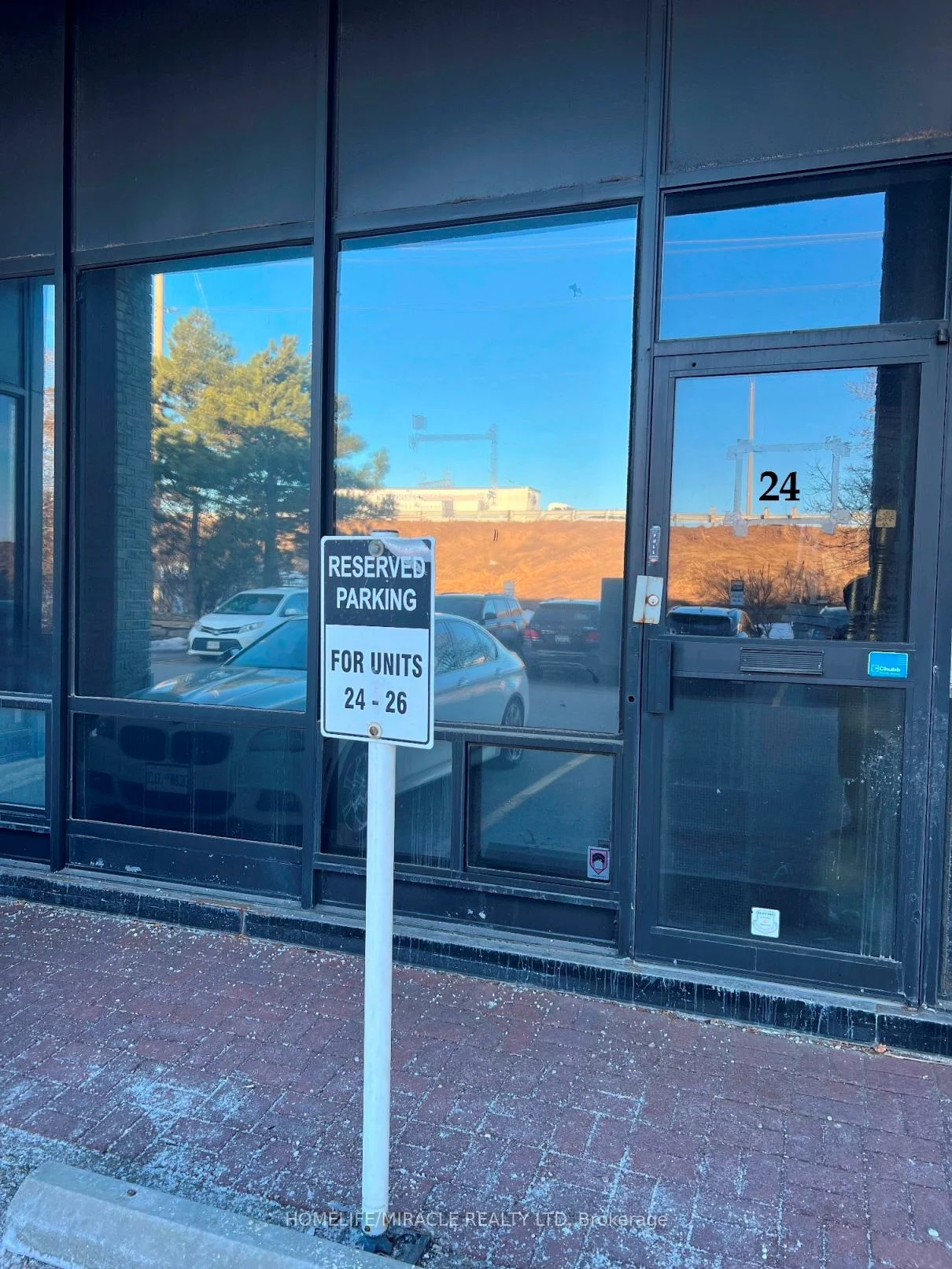 7956, Torbram, Steeles Industrial, Brampton