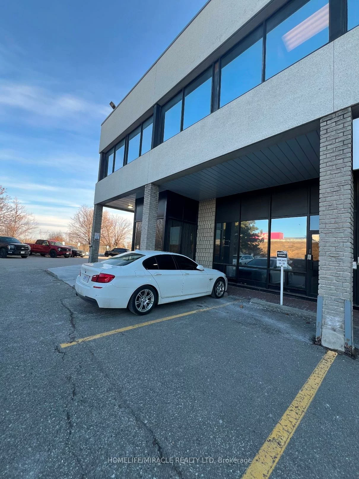 7956, Torbram, Steeles Industrial, Brampton