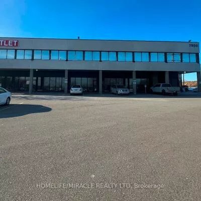 7956, Torbram, Steeles Industrial, Brampton