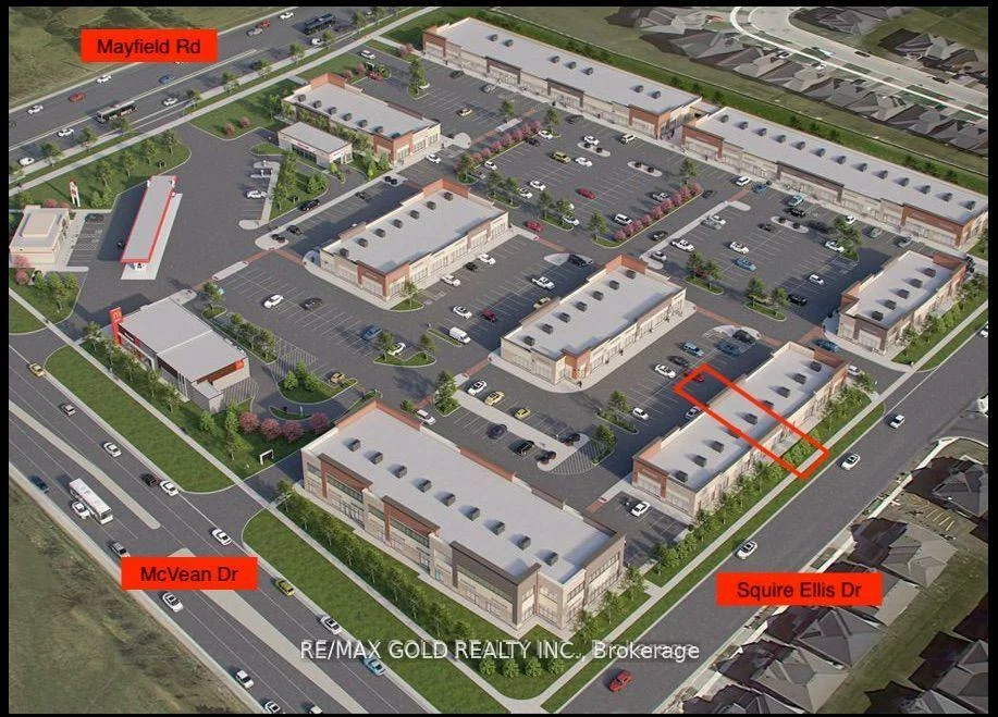 11625, McVean, Toronto Gore Rural Estate, Brampton