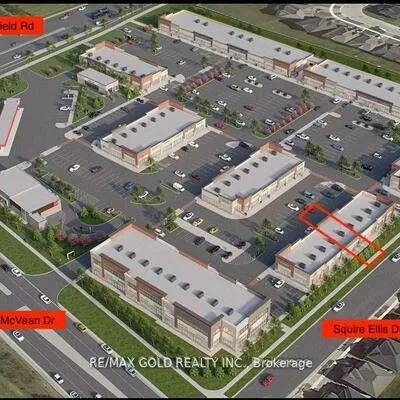 11625, McVean, Toronto Gore Rural Estate, Brampton