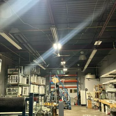 266, Rutherford, Brampton East Industrial, Brampton