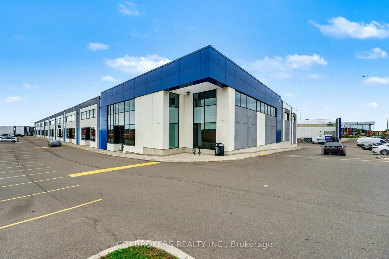 20, Lightbeam, Bram West, Brampton