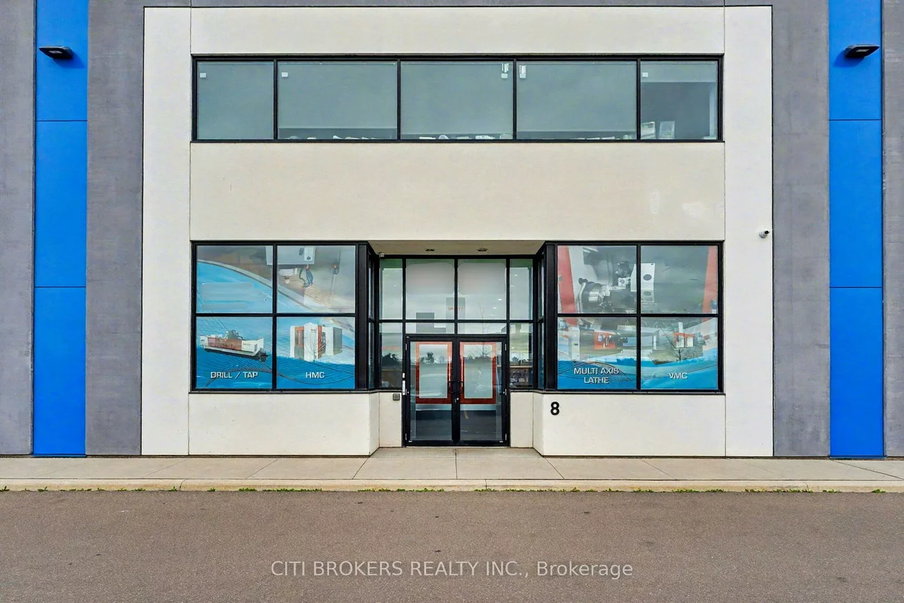 20, Lightbeam, Bram West, Brampton