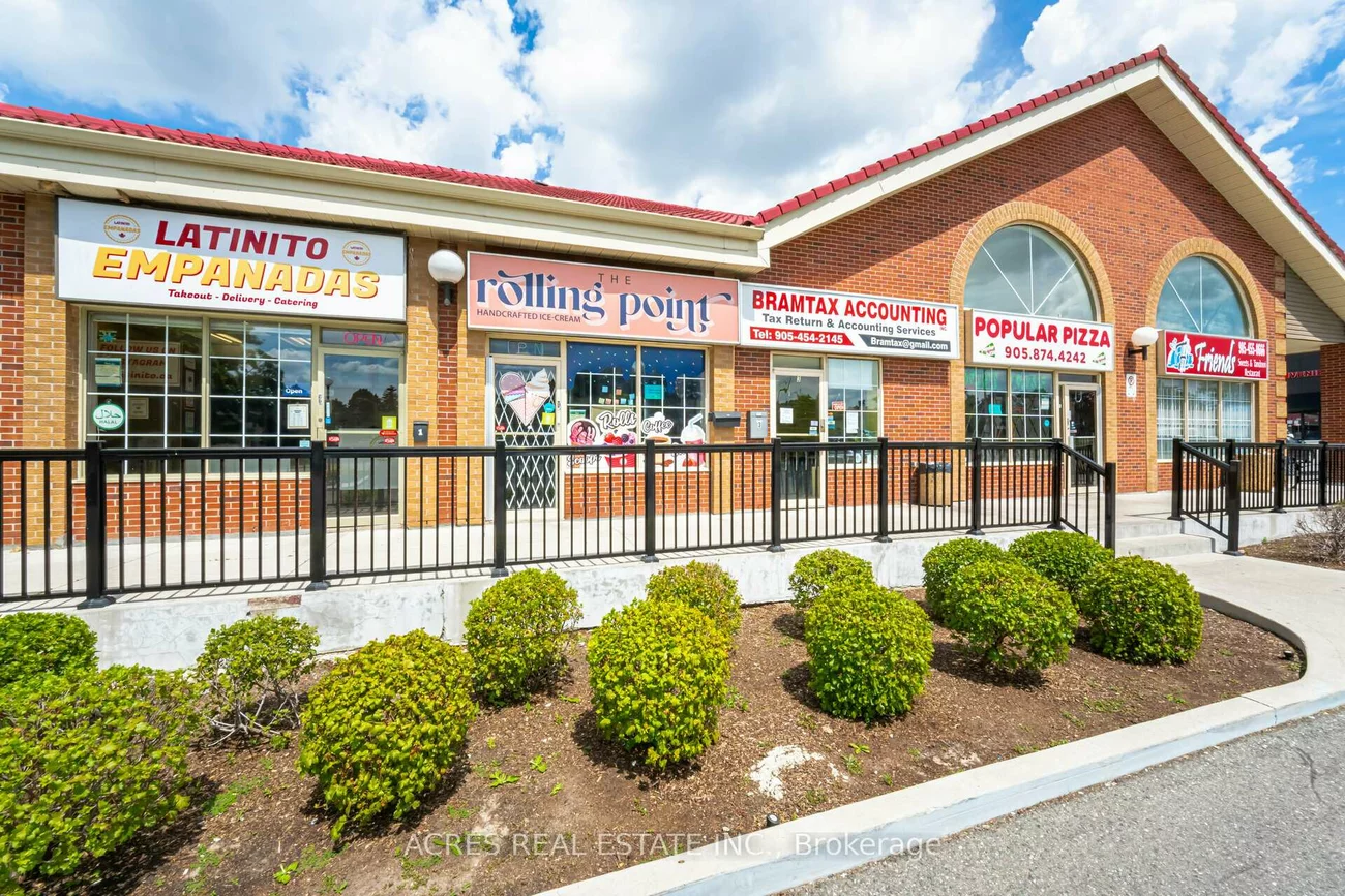 860, North Park, Westgate, Brampton