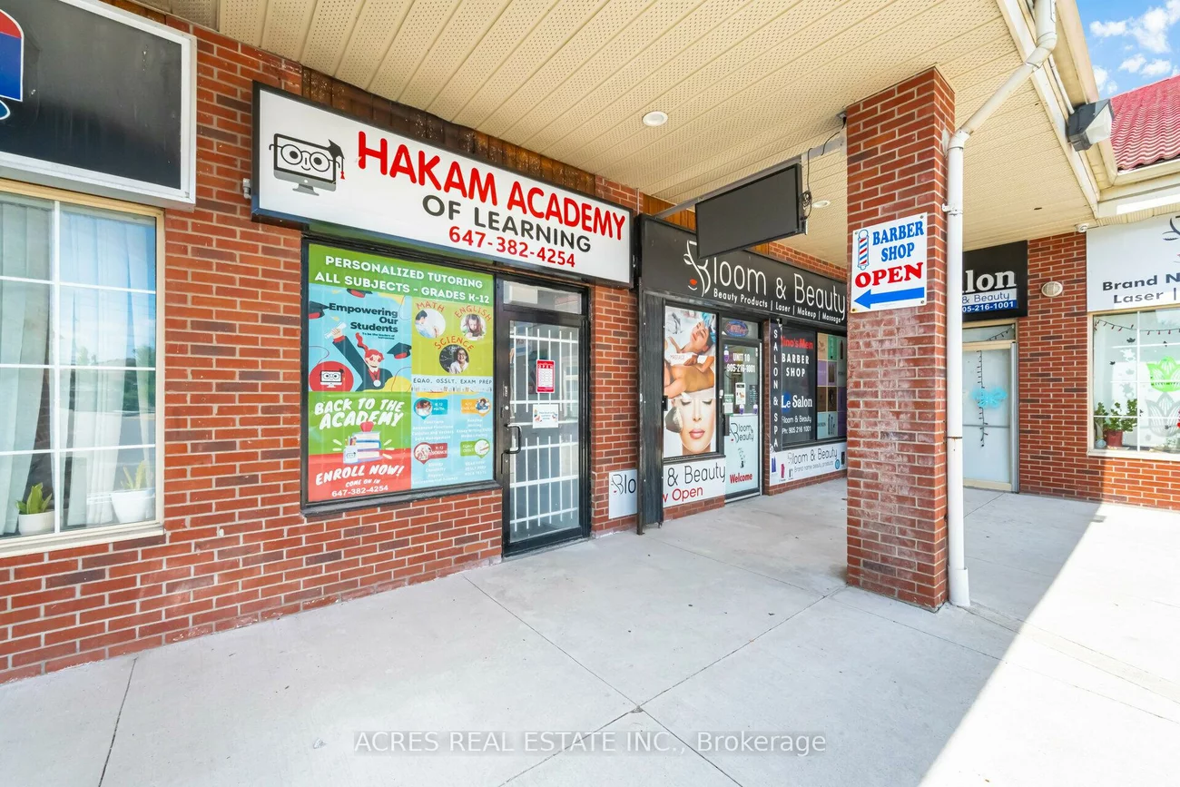 860, North Park, Westgate, Brampton