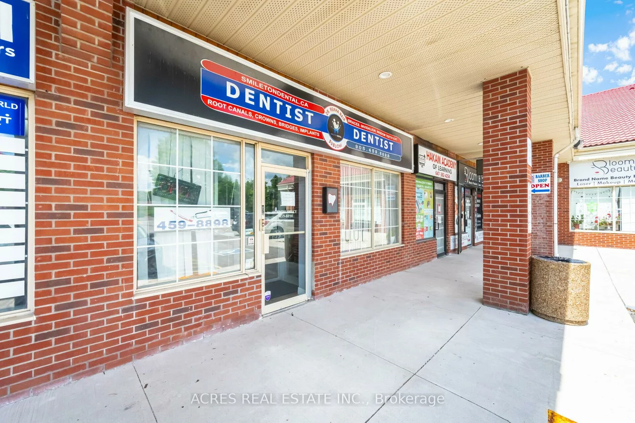 860, North Park, Westgate, Brampton