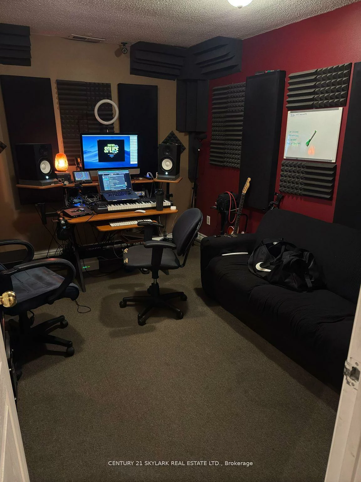 75, Rosedale, Bram West, Brampton