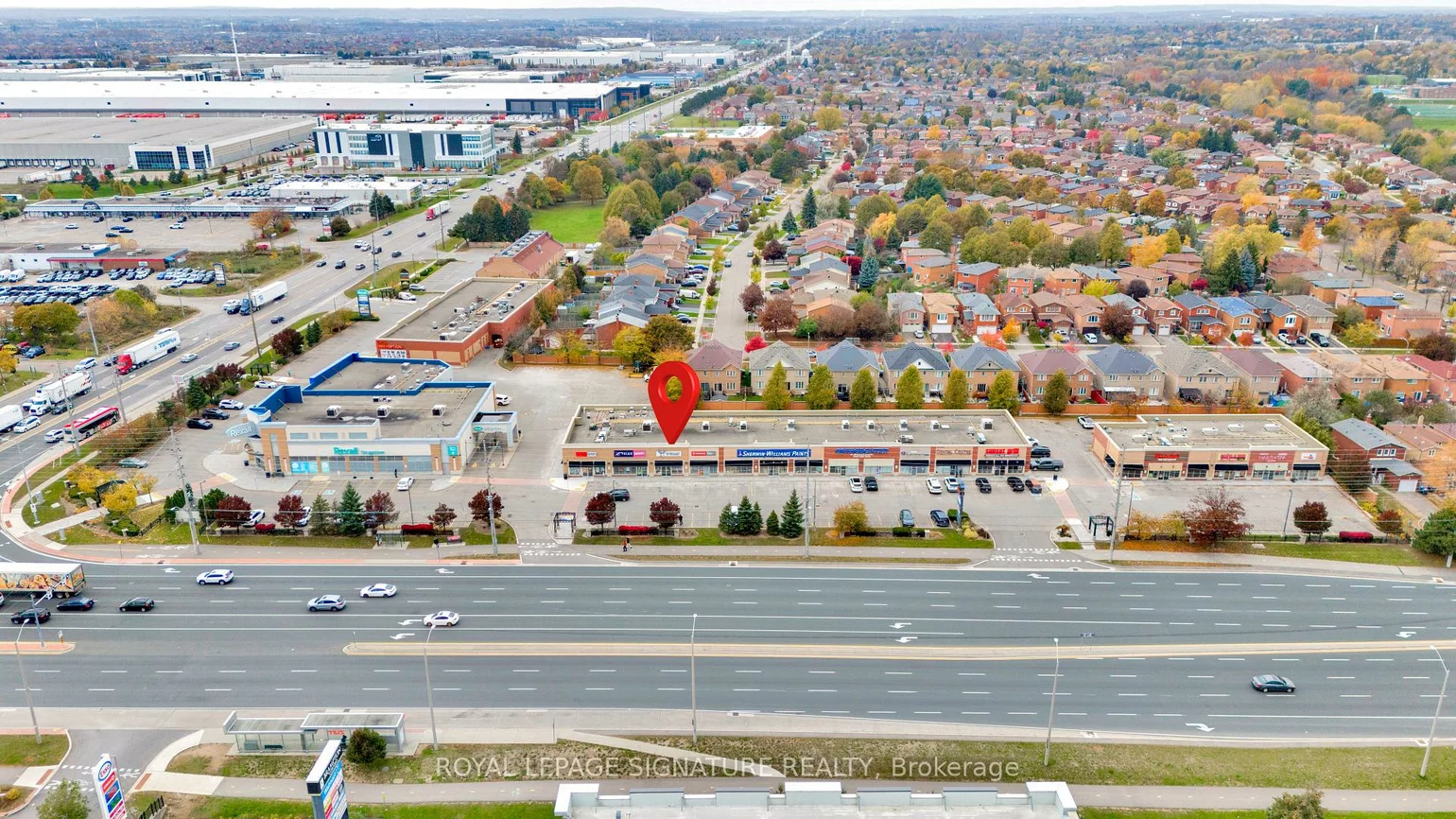 10025, Hurontario, Heart Lake West, Brampton